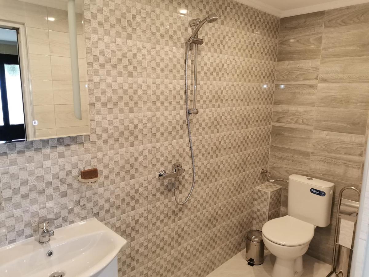 Хаджи Марковата Къща За Гости Гр.Дряново Exterior foto